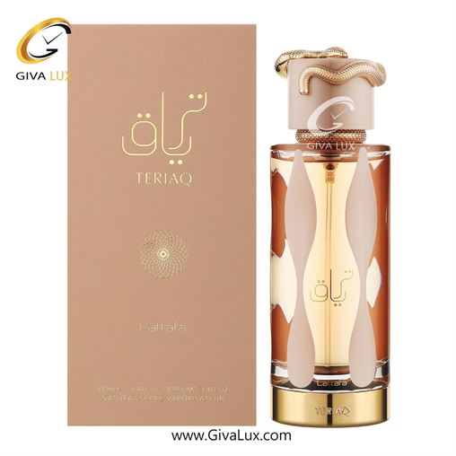  ادو پرفیوم  یونیسکس لطافه اورجینال مدل Al Areeq Silver | العریق سیلور حجم  100 میل Teriaq Lattafa-2.jpg